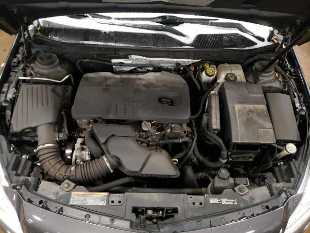 Photo 11 from auction – 2011 BUICK REGAL CXL with VIN W04GP5EC3B1136138