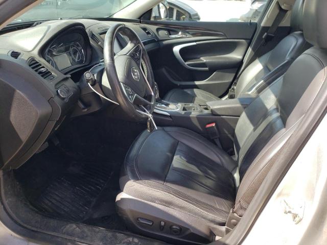 Photo 7 from auction – 2014 BUICK REGAL PREM with VIN 2G4GN5EX4E9316092