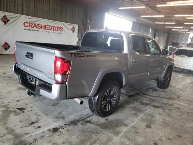 Photo 3 from auction – 2017 TOYOTA TACOMA DOU with VIN 3TMAZ5CN5HM042798
