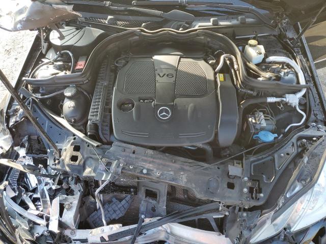 Photo 11 from auction – 2012 MERCEDES-BENZ E 350 with VIN WDDKK5KFXCF173842