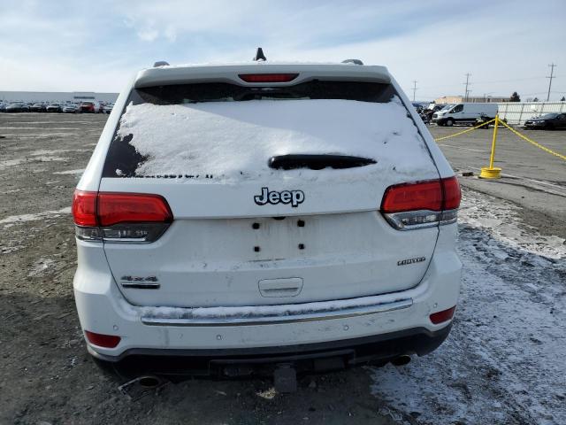 Photo 6 from auction – 2014 JEEP GRAND CHER with VIN 1C4RJFBM5EC333758