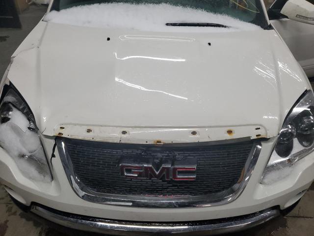 Photo 12 from auction – 2007 GMC ACADIA SLT with VIN 1GKEV33717J116852