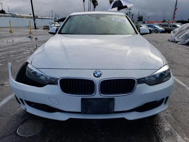 Photo 5 from auction – 2014 BMW 328 I SULE with VIN WBA3C1C51EK107987