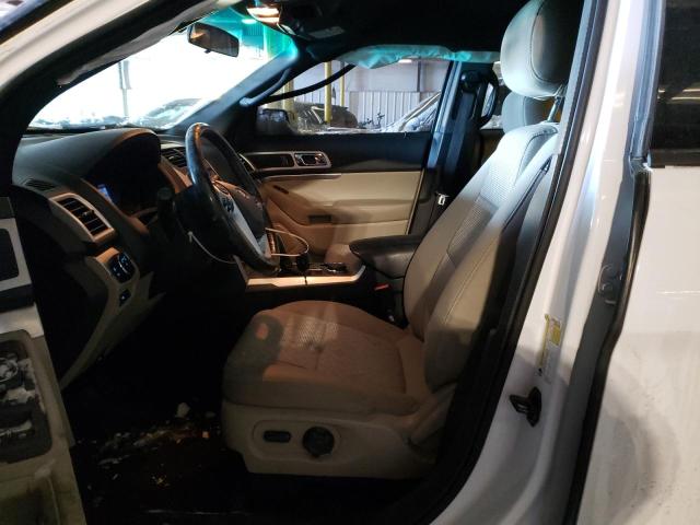 Photo 7 from auction – 2014 FORD EXPLORER X with VIN 1FM5K8D89EGB18556