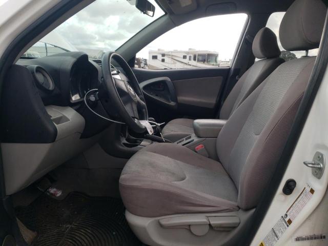 Photo 7 from auction – 2007 TOYOTA RAV4 with VIN JTMBD33V576027790