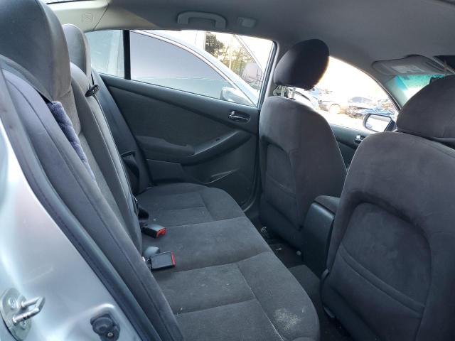 Photo 10 from auction – 2011 NISSAN ALTIMA BAS with VIN 1N4AL2AP2BC148340