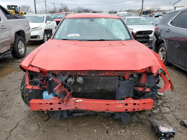 Photo 5 from auction – 2010 DODGE CHARGER RA with VIN 2B3CA9CV0AH300139