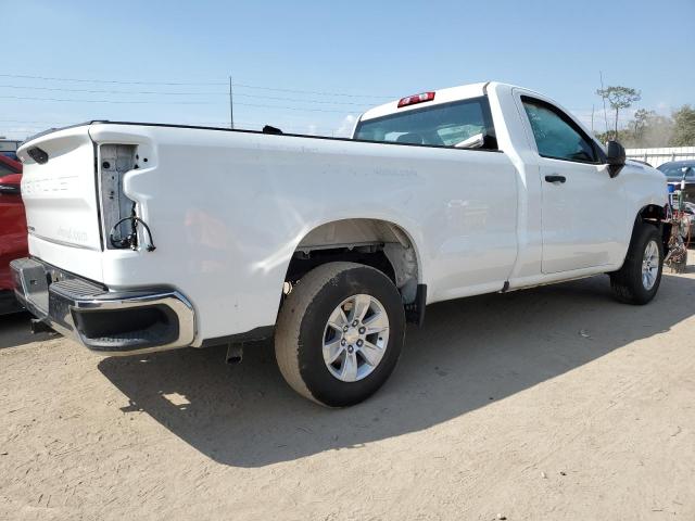 Photo 3 from auction – 2021 CHEVROLET SILVERADO with VIN 3GCNWAEF4MG477488