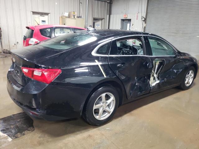 Photo 3 from auction – 2017 CHEVROLET MALIBU LS with VIN 1G1ZB5ST2HF248418