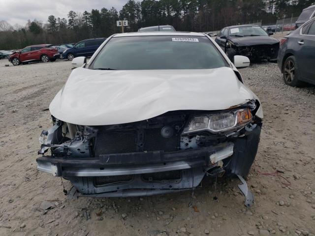 Photo 5 from auction – 2011 KIA FORTE EX with VIN KNAFU6A2XB5403620