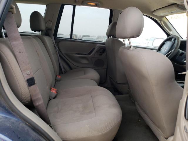 Photo 11 from auction – 2002 JEEP GRAND CHER with VIN 1J4GX48S02C170488