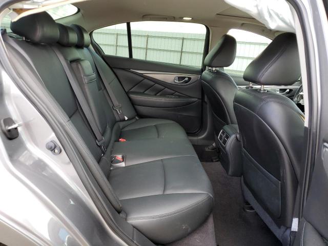 Photo 10 from auction – 2015 INFINITI Q50 BASE with VIN JN1BV7AP2FM348627
