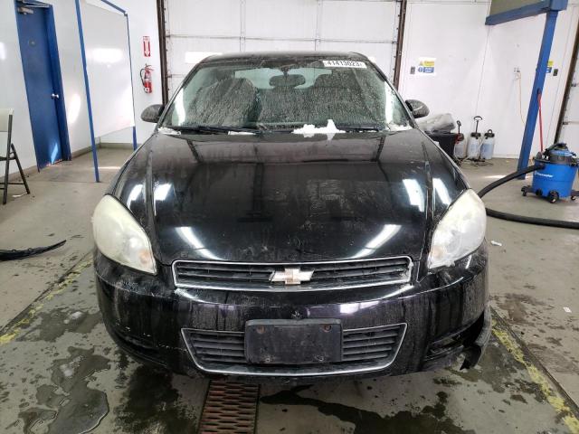 Photo 5 from auction – 2006 CHEVROLET IMPALA LS with VIN 2G1WB58K469361441