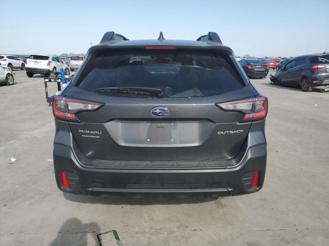 Photo 6 from auction – 2021 SUBARU OUTBACK PR with VIN 4S4BTACCXM3180339