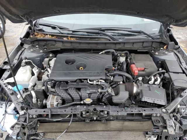 Photo 11 from auction – 2020 NISSAN ALTIMA S with VIN 1N4BL4BV7LC216355