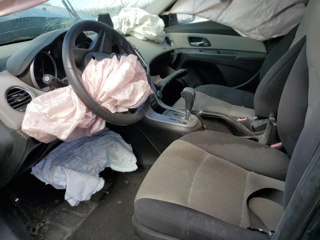 Photo 7 from auction – 2012 CHEVROLET CRUZE LS with VIN 1G1PC5SH1C7303816