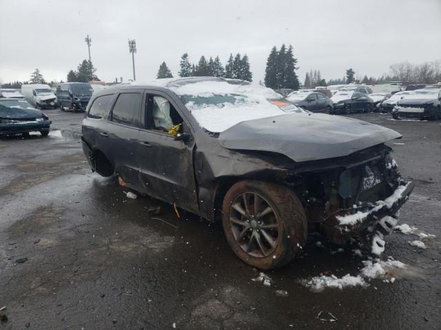 Photo 4 from auction – 2017 DODGE DURANGO GT with VIN 1C4RDJDG7HC936670
