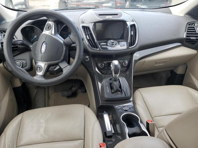 Photo 8 from auction – 2016 FORD ESCAPE TIT with VIN 1FMCU9JX1GUB63272