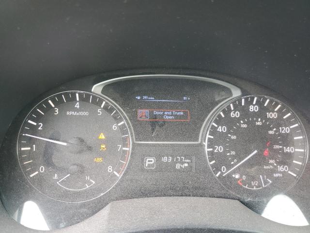 Photo 9 from auction – 2013 NISSAN ALTIMA 2.5 with VIN 1N4AL3AP8DN517814