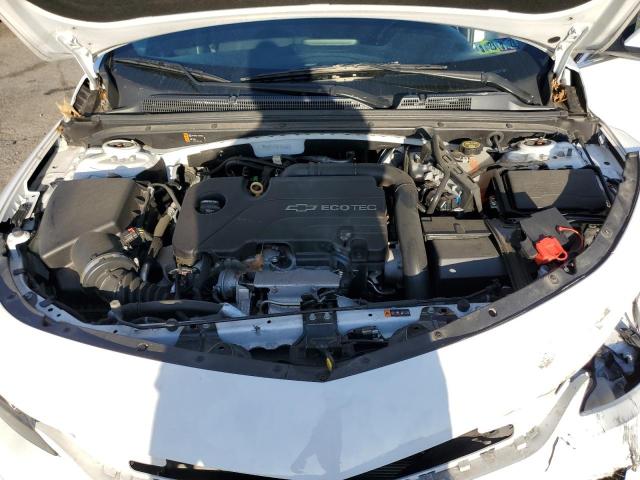 Photo 11 from auction – 2018 CHEVROLET MALIBU LT with VIN 1G1ZD5ST7JF128548