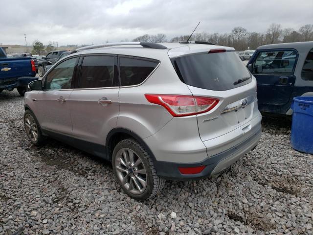Photo 2 from auction – 2014 FORD ESCAPE SE with VIN 1FMCU0GX1EUE33195