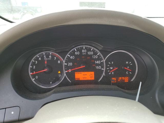 Photo 9 from auction – 2011 NISSAN ALTIMA BAS with VIN 1N4AL2AP3BN427784