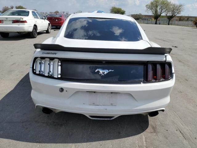 Photo 6 from auction – 2017 FORD MUSTANG with VIN 1FA6P8TH9H5226905