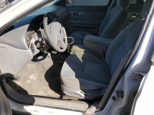 Photo 7 from auction – 2001 FORD TAURUS SE with VIN 1FAFP53U51A213447