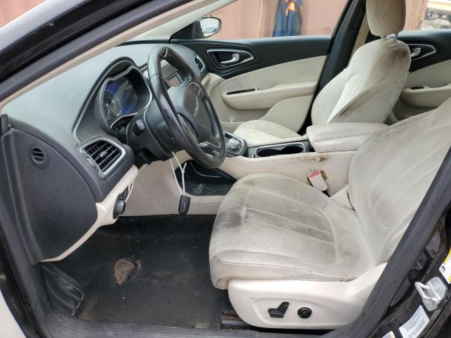 Photo 7 from auction – 2015 CHRYSLER 200 LIMITE with VIN 1C3CCCAB0FN680097