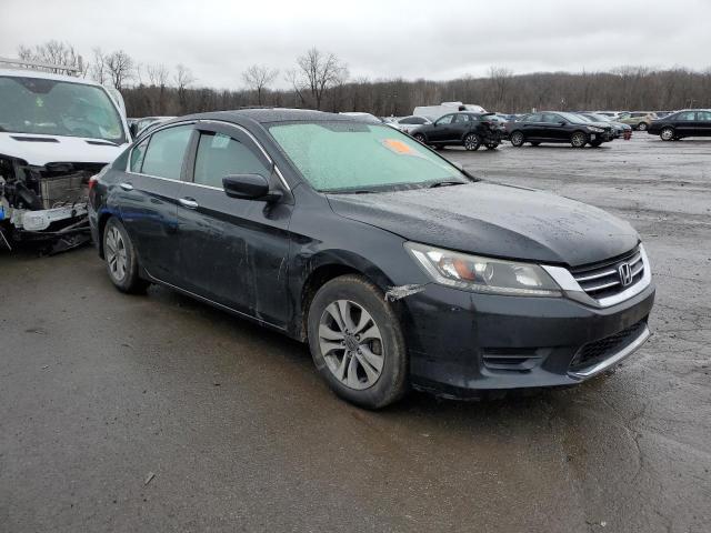 Photo 4 from auction – 2015 HONDA ACCORD LX with VIN 1HGCR2F35FA075331