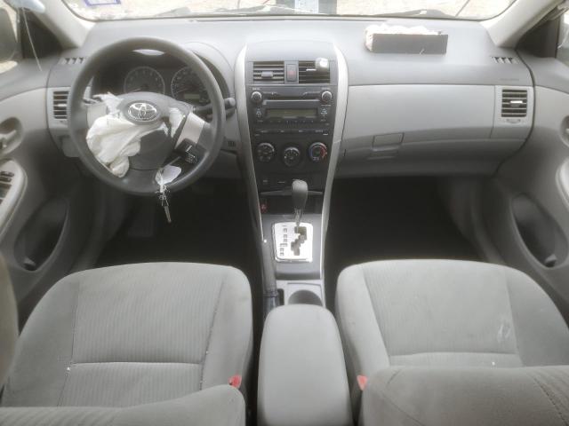 Photo 8 from auction – 2010 TOYOTA COROLLA BA with VIN 1NXBU4EE3AZ222269
