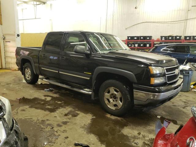 Photo 4 from auction – 2007 CHEVROLET 1500 with VIN 2GCEK13Z471122679