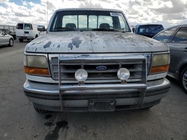 Photo 5 from auction – 1993 FORD F150 with VIN 1FTEF14H2PLA25100