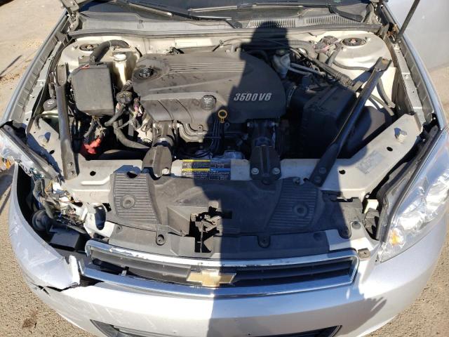 Photo 11 from auction – 2010 CHEVROLET IMPALA LS with VIN 2G1WA5EK9A1120652