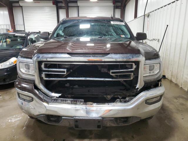 Photo 5 from auction – 2016 GMC SIERRA K15 with VIN 1GTV2MEC0GZ179303