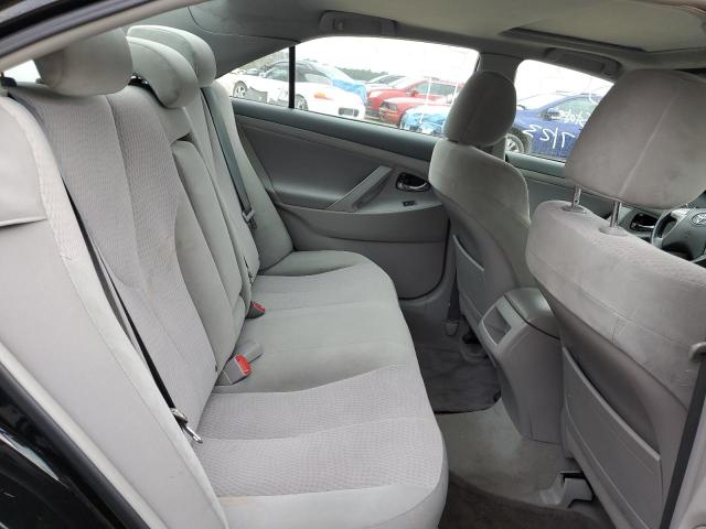 Photo 10 from auction – 2011 TOYOTA CAMRY BASE with VIN 4T4BF3EK7BR092255