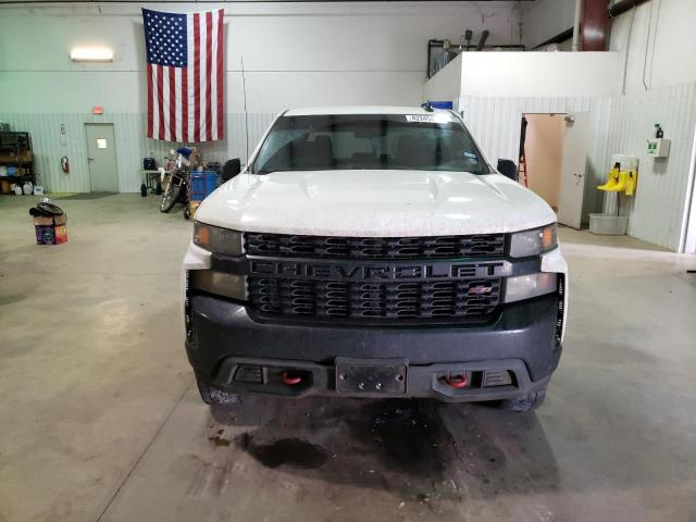 Photo 5 from auction – 2020 CHEVROLET SILVERADO with VIN 3GCPYCEF7LG122036