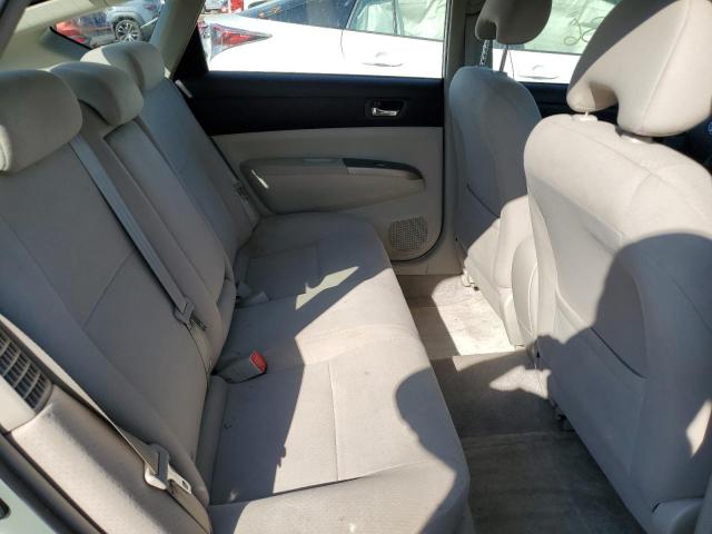 Photo 10 from auction – 2007 TOYOTA PRIUS with VIN JTDKB20UX77572759