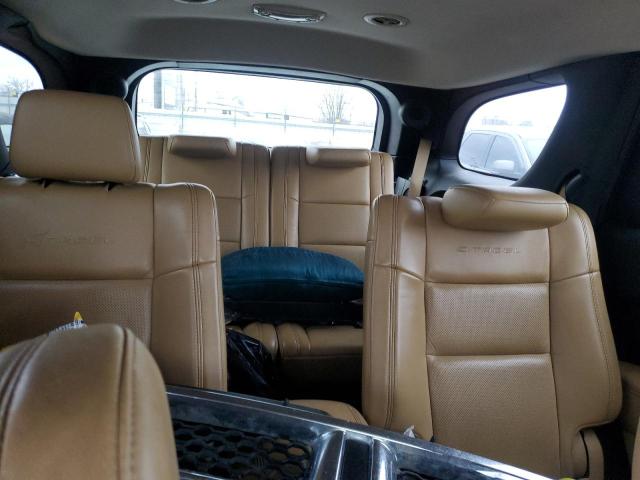 Photo 10 from auction – 2013 DODGE DURANGO CI with VIN 1C4RDJEG5DC682711