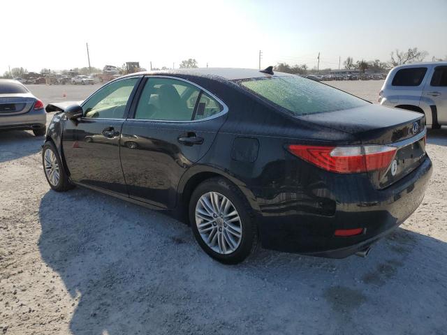 Photo 2 from auction – 2013 LEXUS ES 350 with VIN JTHBK1GG6D2009063
