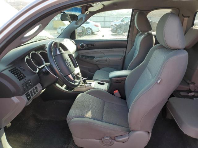 Photo 7 from auction – 2014 TOYOTA TACOMA with VIN 5TFUU4EN4EX109576