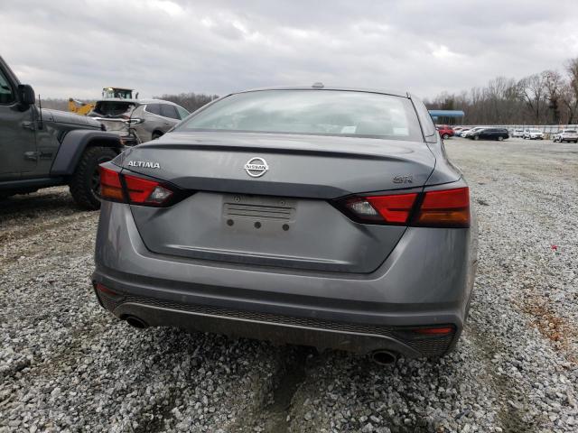Photo 6 from auction – 2020 NISSAN ALTIMA SR with VIN 1N4BL4CV5LC171253