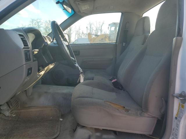 Foto 7 de la subasta – 2008 GMC CANYON con VIN 1GTCS149088110419
