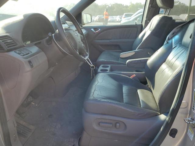 Photo 7 from auction – 2008 HONDA ODYSSEY EX with VIN 5FNRL38648B411018