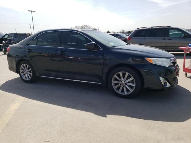 Photo 4 from auction – 2014 TOYOTA CAMRY L with VIN 4T4BF1FK9ER383394