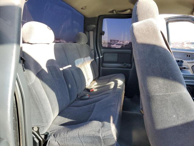 Photo 10 from auction – 2002 CHEVROLET SILVERADO with VIN 2GCEC19V621267880