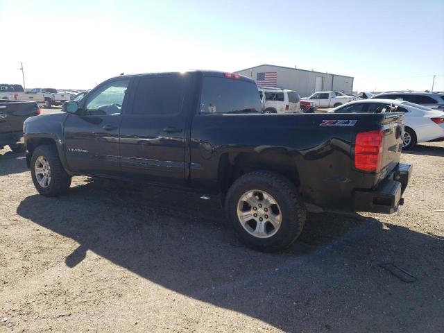 Photo 2 from auction – 2015 CHEVROLET SILVERADO with VIN 3GCUKREC8FG536783