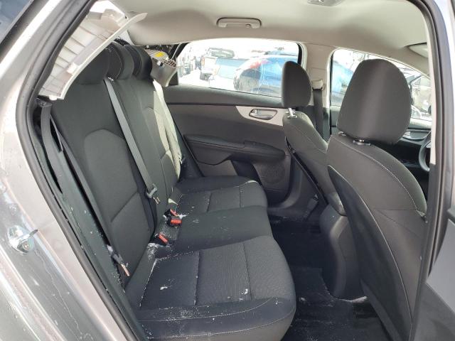 Photo 10 from auction – 2023 KIA FORTE LX with VIN 3KPF24AD2PE543946