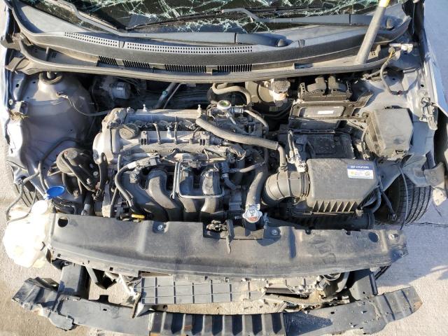 Photo 11 from auction – 2017 HYUNDAI ACCENT SE with VIN KMHCT4AE6HU201570