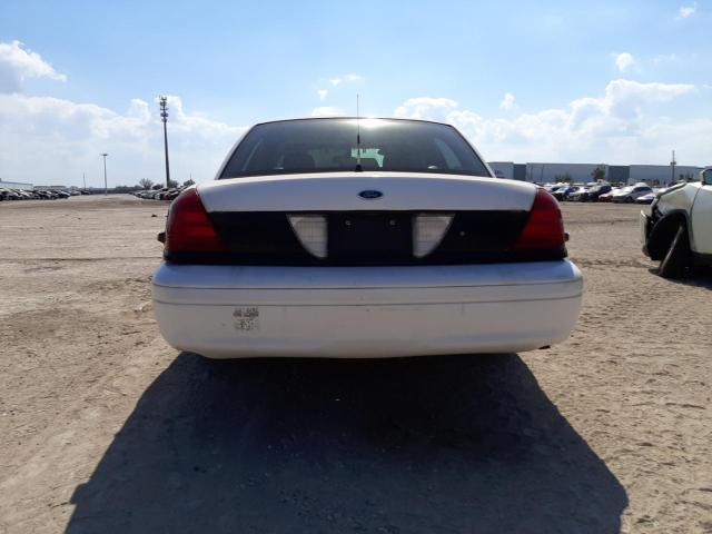 Photo 6 from auction – 2007 FORD CROWN VICT with VIN 2FAFP71W67X101904